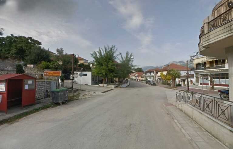 Εγκατάλειψη του Αστυνομικού Σταθμού Θεσπρωτικού: Ζητούν Άμεση Παρέμβαση οι Τοπικές Κοινότητες
