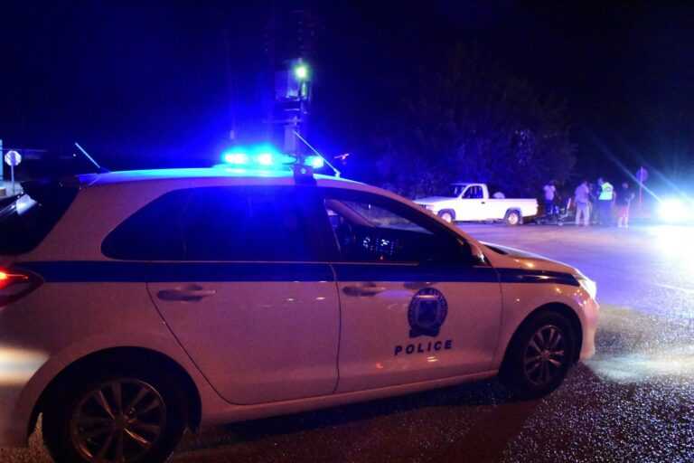 Εχει Ξεφύγει η Εγκληματικότητα των Ρομά στο Μενίδι – «Γάζωσαν» σπίτι με τρεις οικογένειες