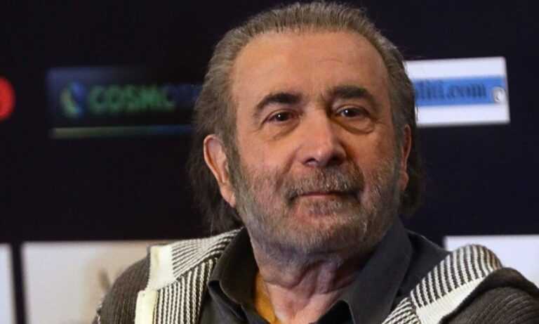 Λάκης Λαζόπουλος: «Αν επέστρεφα φοβισμένος θα ήταν σαν να “πήρα το μάθημα” που προσπάθησαν κάποιοι να μου δώσουν»