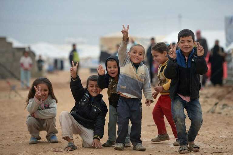 Υπερδιπλασιασμός αφίξεων ανήλικων προσφύγων: Ελλάδα σε κατάσταση “έκτακτης ανάγκης”