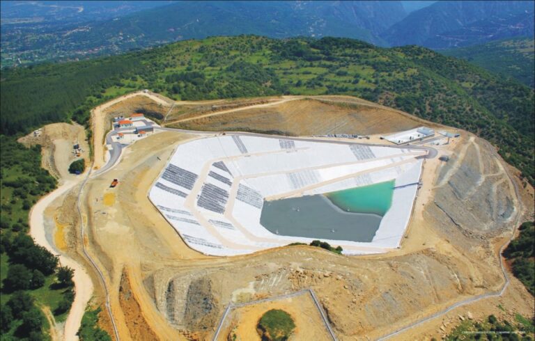 Ιωάννινα: Αύξηση 85% στο κόστος διαχείρισης του υπολείμματος στον ΧΥΤΑ Ελληνικού