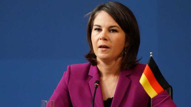 Προειδοποίηση Μπέρμποκ σε Τουρκία: «Ένας πόλεμος με τους Κούρδους δεν θα ωφελούσε κανέναν»