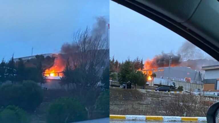 Τουρκία: Έκρηξη σε εργοστάσιο πυρομαχικών – Τουλάχιστον 12 νεκροί