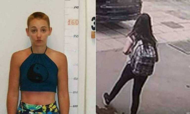 Ξεκινά η δίκη στο Εφετείο για την υπόθεση της 10χρονης Μαρκέλλας