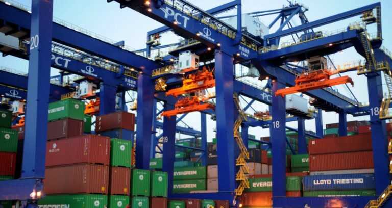 Εθνικό Σχέδιο Εξωστρέφειας 2025: Διαθέσιμο από το Υπουργείο Εξωτερικών