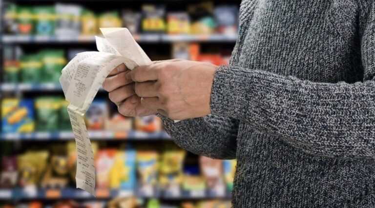 Το τέρας της ακρίβειας: Γιατί πληρώνουμε περισσότερα για τα τρόφιμα