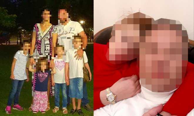 Σοκαριστική Αποκάλυψη από την Κόρη Αστυνομικού της Βουλής: «Είχε Τρίποδα και επαγγελματικό εξοπλισμό και Βιντεοσκοπούσε»