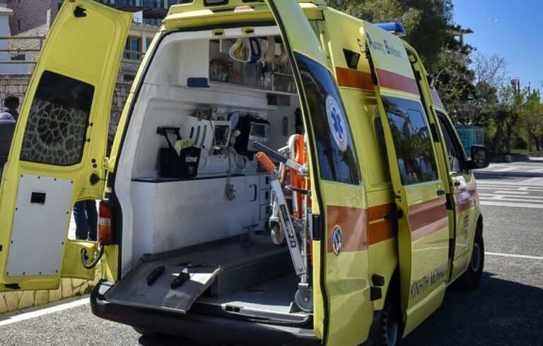 Ιωαννινα: 79χρονος έκανε επίσκεψη στον σπίτι φίλου του και πέθανε…