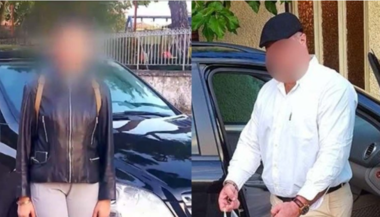 «Με εξανάγκαζε να κάνω το ίδιο στα παιδιά μας»: Η συγκλονιστική μαρτυρία της συζύγου του αστυνομικού της Βουλής