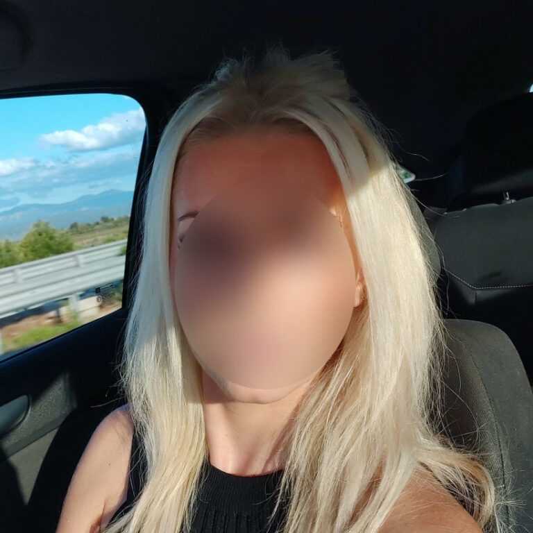 Άρτα: Αυτή Είναι η Αστυνομικός που κακοποιούσε τον πρώην σύζυγό της και το παιδί τους