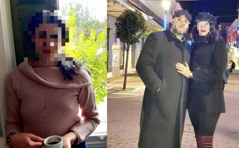 Σύζυγος αστυνομικού Βουλής: «Το έμβρυο που κυοφορώ κινδυνεύει συνεχώς»