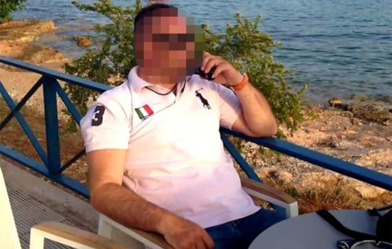 Πειθαρχική δίωξη στους ψυχολόγους που εξέτασαν τον 45χρονο αστυνομικό της Βουλής