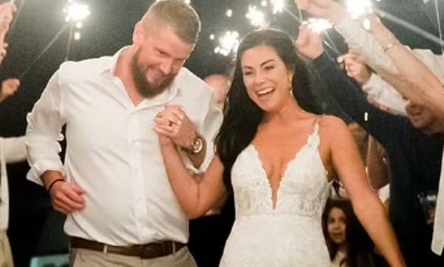 Τραγικό τροχαίο: Νύφη σκοτώθηκε αμέσως μετά τον γάμο της