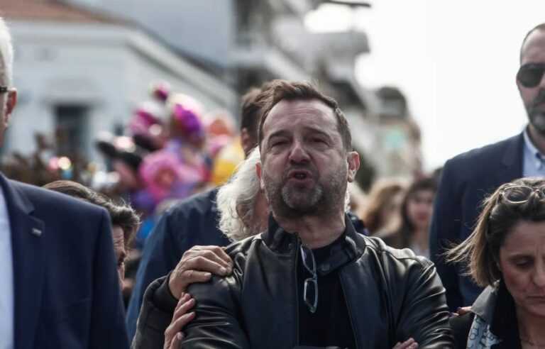 Ο Νίκος Πλακιάς Ξεσπά: «Τα οστά των παιδιών μου βρέθηκαν πεταμένα στο Κουλούρι. Ας βγουν να μας εξηγήσουν πού οφείλεται η έκρηξη»