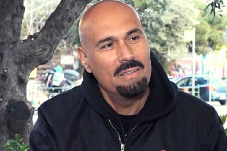 Δημήτρης Σκουλός: «Ξεπλένουν συμπεριφορές στην τηλεόραση»