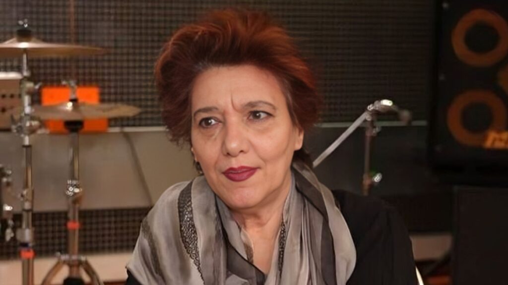 Η Ελένη Βιτάλη, μίλησε για την αλλαγή που έκανε στην εξωτερική της εμφάνιση: «Ήταν παράξενο, γιατί δεν με γνώριζαν στην αρχή…»