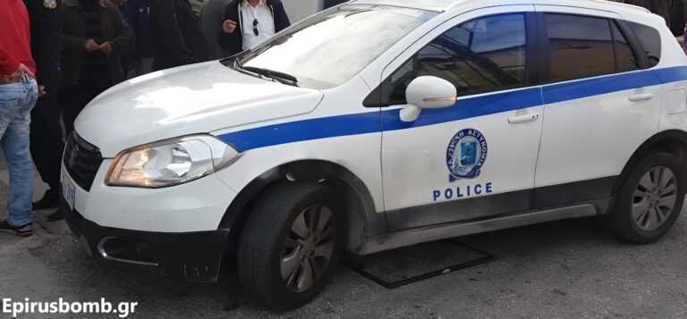 Απρόσμενη σύλληψη στην Άρτα: Φίλαθλος πήγε για τον τελικό του League Cup και κατέληξε στο κρατητήριο