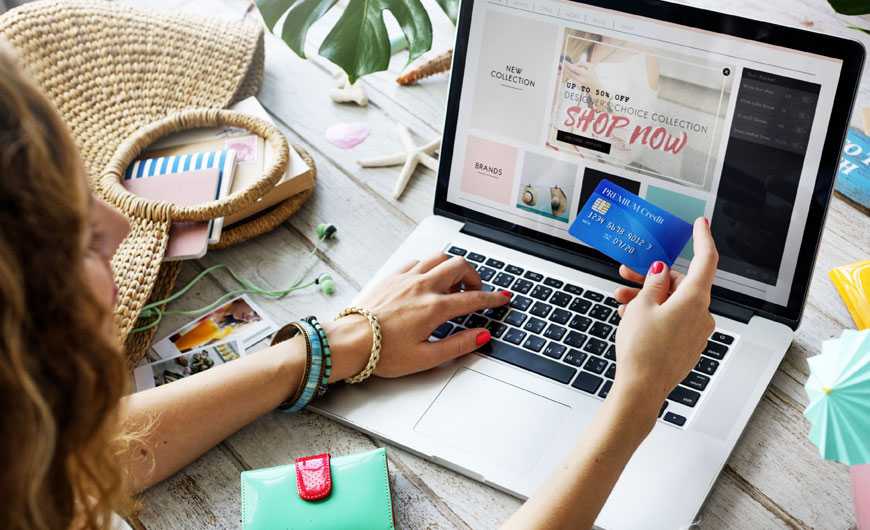 Προσοχή: Απάτη μαμούθ με e-shop – Εκατοντάδες θύματα στη χώρα μας