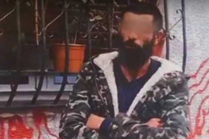 Προφυλακίστηκε ο 33χρονος για την επίθεση στα Εξάρχεια – Αρνήθηκε τις κατηγορίες