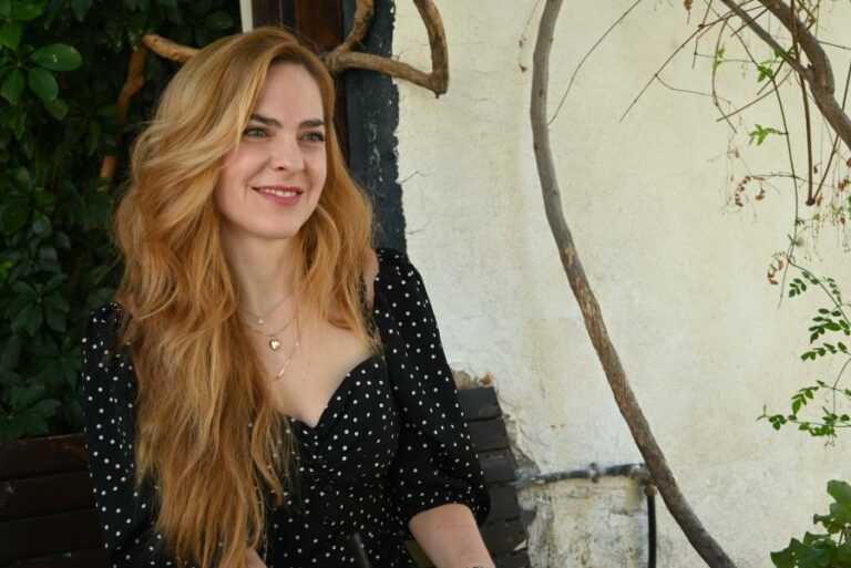 Ρένα Μόρφη: «Στο Μουσικό Κουτί ήμουν έγκυος. Το έκρυψα γιατί…»