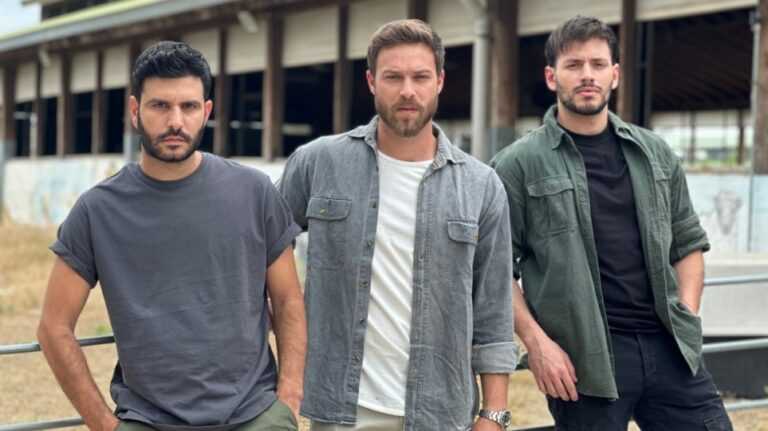 Famagusta (8/12): Η Μαρία Φιλίππου επιστρέφει στην τηλεόραση με συγκλονιστική ιστορία