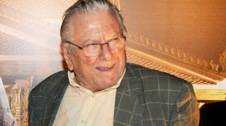 Ο Κώστας Βουτσάς μού είπε: «Μην ασχοληθείς ξανά με τον Πέτρο Φιλιππίδη δεν πρέπει να είναι καλό πλάσμα»