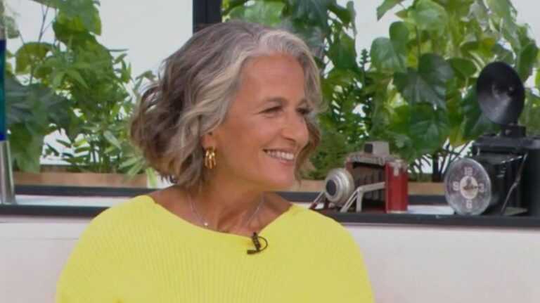 Συγκλονιστική εξομολόγηση της Λουκίας Παπαδάκη: «Δέχθηκα σοκαριστική απειλή με. καραμπίνα