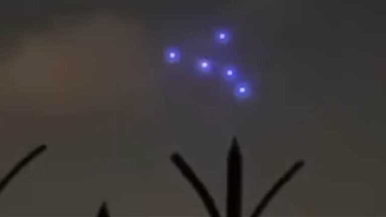 Νέα Υόρκη: Ανησυχία για “περίεργα” drones που πετούν από τις 18 Νοεμβρίου