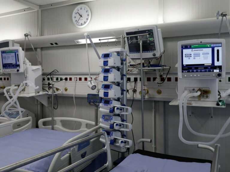 Φαράγγι της Πρέβελης: Αμερικανίδα τουρίστρια σε κρίσιμη κατάσταση μετά από ατύχημα