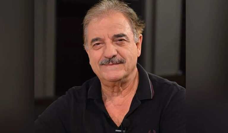 Συγκλονίζει ο Μιχ. Μητρούσης: «Είχα άγιο»-Σοκαριστική περιγραφή μετά την παράσυρσή του από Ι.Χ. στη Συγγρού