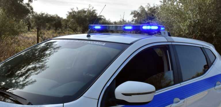 θεσπρωτια: 18χρονη Καταγγέλλει Βιασμό στη Νέα Σελεύκεια – Άμεση Σύλληψη του 37χρονου