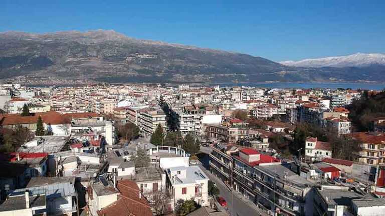 Αγορά Ακινήτων: Αύξηση Πλειστηριασμών και Διπλασιασμός Αγοραπωλησιών στα Ιωάννινα