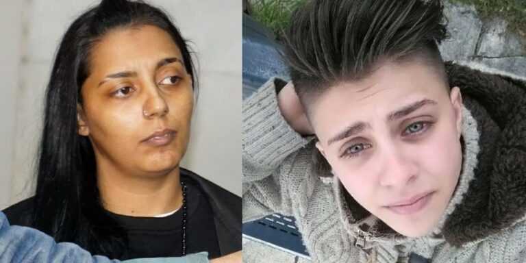 Νεκρά Μωρά στην Αμαλιάδα: «Θα Την Σκοτώσω με τα Ίδια μου τα Χέρια», Δηλώνει η Πόπη Μητέρα του Παναγιωτάκη