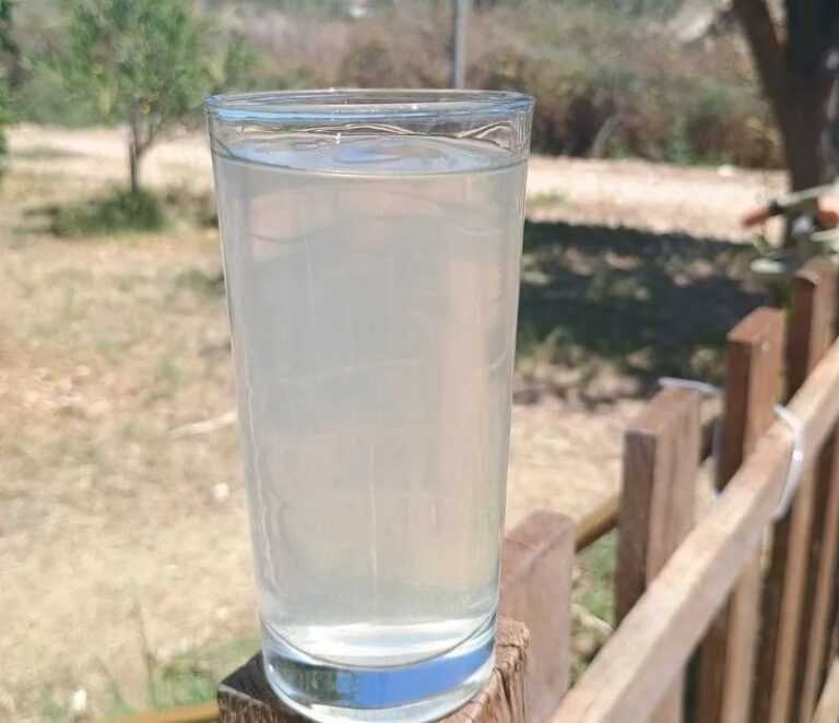 Σύσταση Δήμου Σουλίου: Αποφύγετε την κατανάλωση νερού σε Μανδρότοπο και Σκάνδαλο