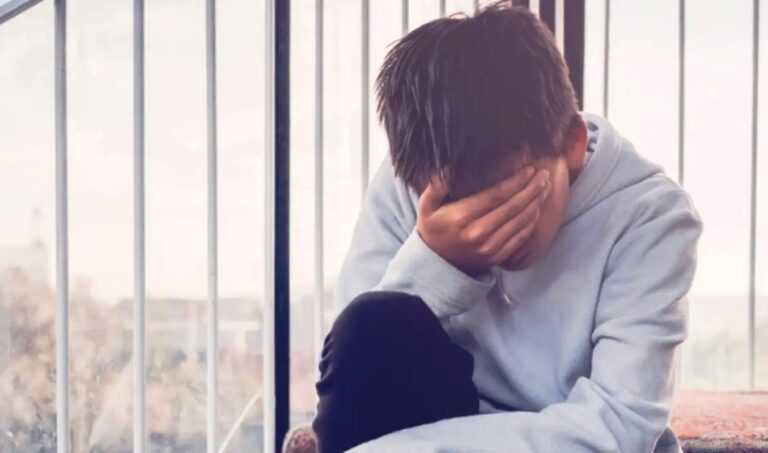 66χρονος, δελέασε ένα 7χρονο αγόρι με σοκολάτες για να το αποπλανήσει.