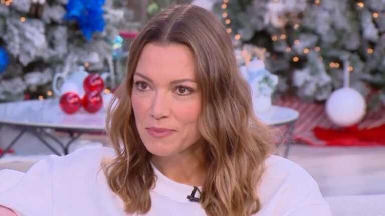 Βίκυ Καγιά: «Η τηλεόραση ήταν ζούγκλα, Ανέβαζα πίεση 174, και είχα λιποθυμικά επεισόδια»