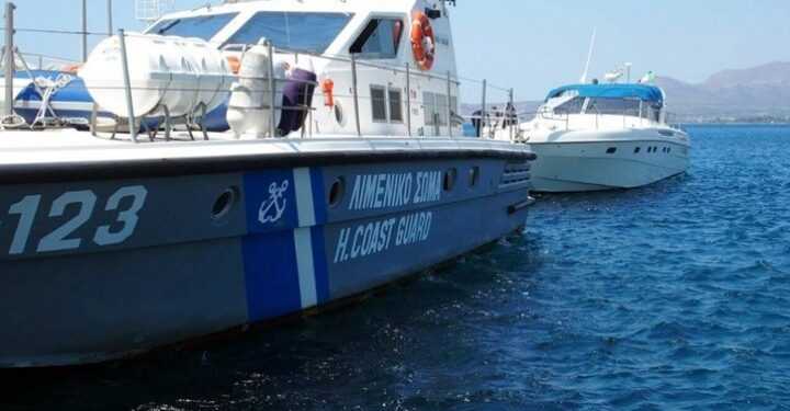 Γαύδος: Έκκληση της δημάρχου μετά τον εντοπισμό της 8ης σορού σε παραλία