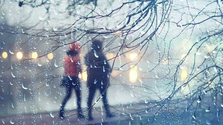 Νέα κακοκαιρία: Βροχές και πτώση της θερμοκρασίας σε πολλές περιοχές