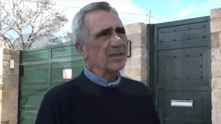 Χρήστος Σαλαλές: Πέντε οπλισμένοι κουκουλοφόροι εισέβαλλαν σπίτι του γνωστου δικηγόρου, τον έδεσαν και τον φίμωσα