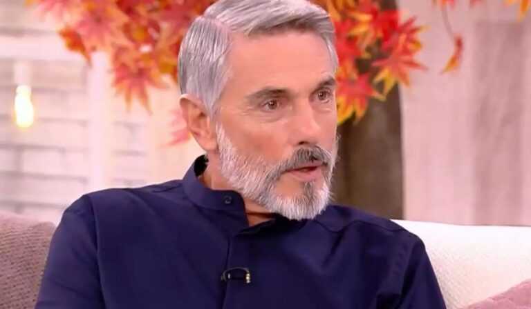 Ζαλμάς: «Όταν ξενοκοιτούσα, ήξερα ότι το τέλος είχε φτάσει»