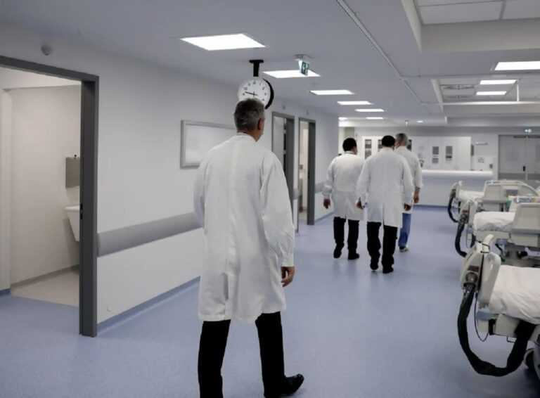 Πάτρα: Πάνω από 300 άτομα έχουν λάβει χημειοπροφύλαξη για μηνιγγίτιδα