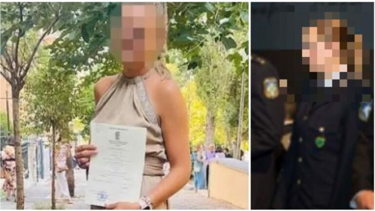 Κύκλωμα προστασίας: Η 37χρονη αστυνομικός στη φυλακή – Οι κατηγορούμενοι αρνούνται τις κατηγορίες