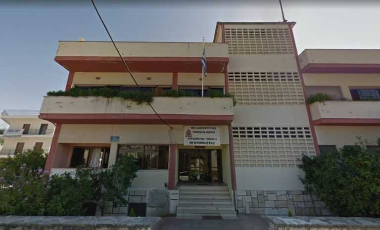 Θεσπρωτία: Εισαγγελική έρευνα για μετακινήσεις πυροσβεστών