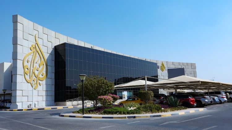 Τέλος το Al Jazeera στα Παλαιστινιακά Εδάφη μετά από απόφαση της Παλαιστινιακής Αρχής.