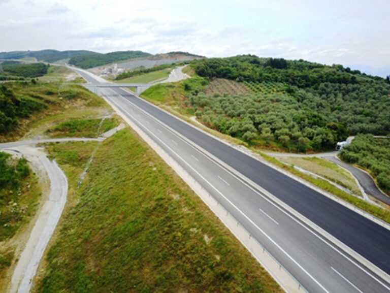 Καθυστέρηση 12 Ετών για τη Μελέτη του Οδικού Άξονα Καλπάκι-Κόνιτσα