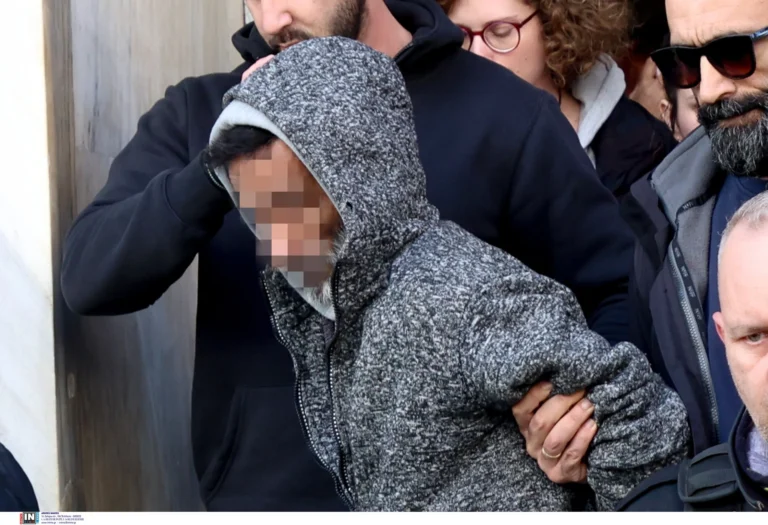Ολοκληρώθηκε η απολογία του 44χρονο για την άγρια κακοποίηση του 3χρονου παιδιού – Αναμένεται να ζητήσει εξέτασή από ειδικό ψυχίατρο-πραγματογνώμονα