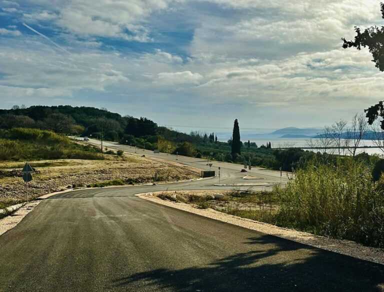 Αδιέξοδο στις Μελέτες για τα Οδικά Έργα της Πρέβεζας: Χρόνια Καθυστέρησης και Υποσχέσεις