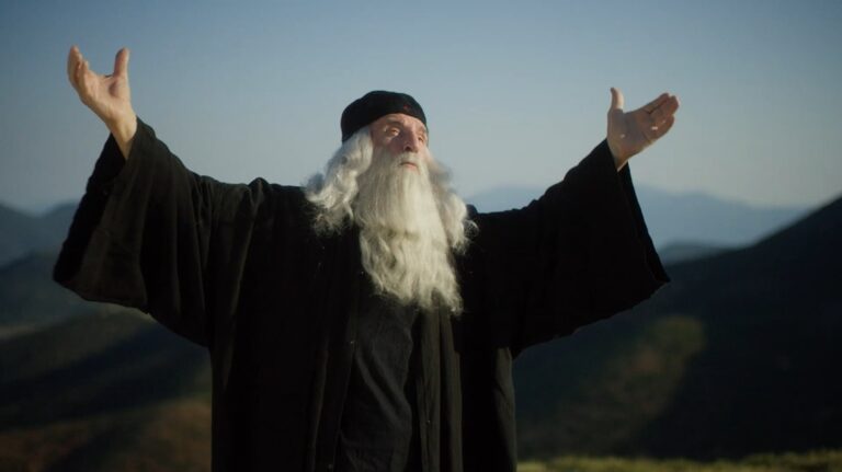 Άγιος Παΐσιος: Οι χαρακτήρες που θα δούμε στα πρώτα έξι επεισόδια στον Β’ κύκλο