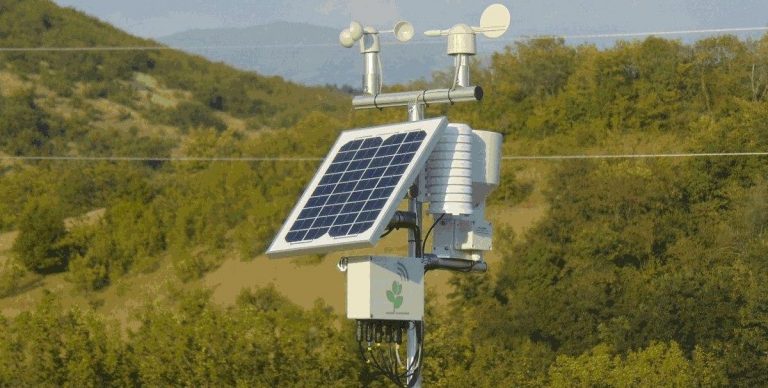 Πρέβεζα: Έρχεται Νέο Μετεωρολογικό Ραντάρ για Έγκαιρη Προειδοποίηση καιρικών φαινομένων.