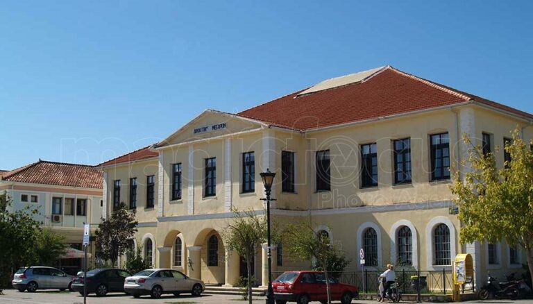 Ποινή Φυλάκισης για Ενδοοικογενειακή Βία στην Πάργα